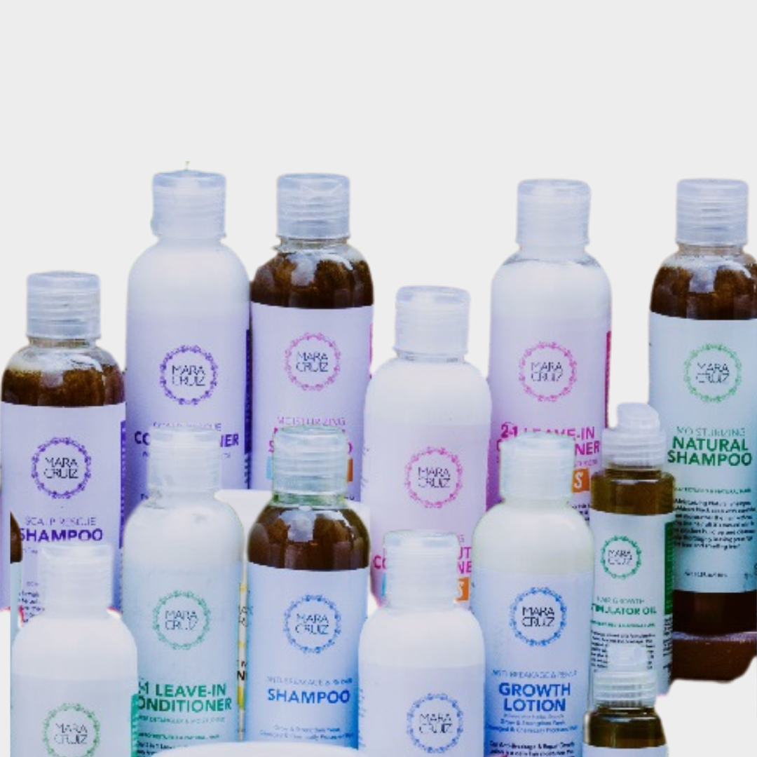 Hair Care