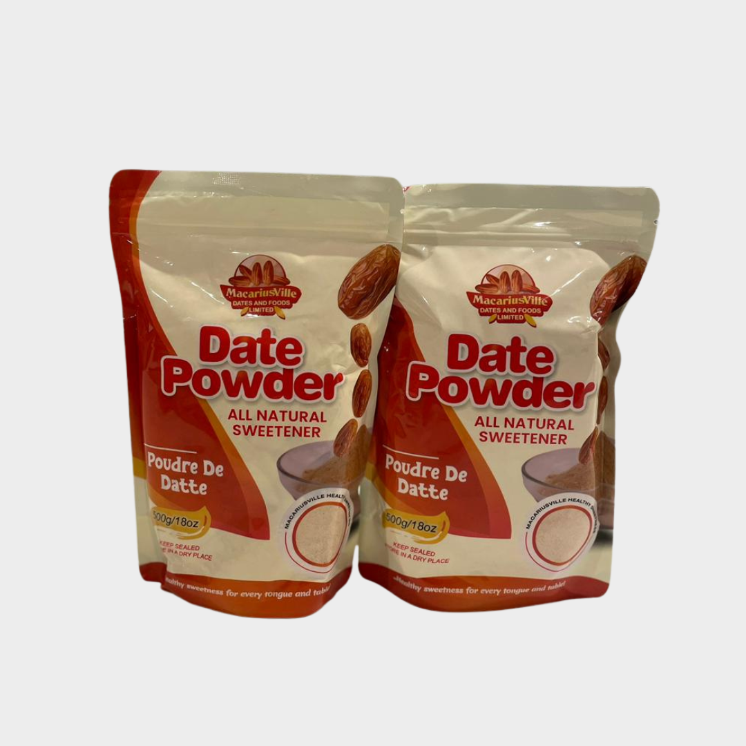 Healthy Sweetener