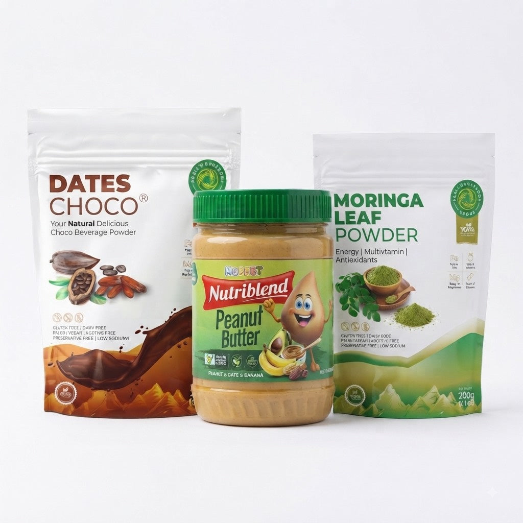 Other Natural Foods