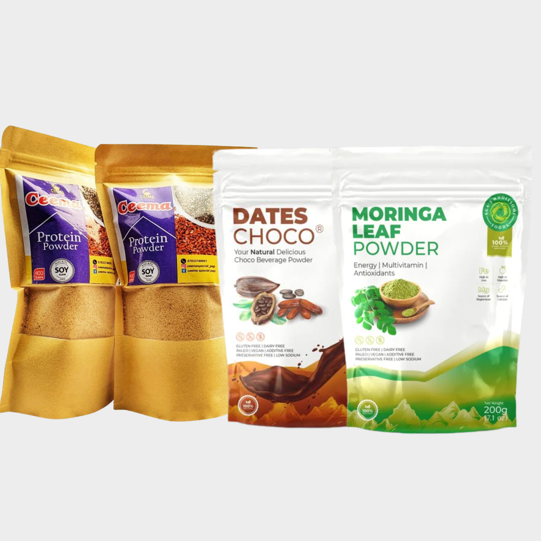 Other Natural Foods