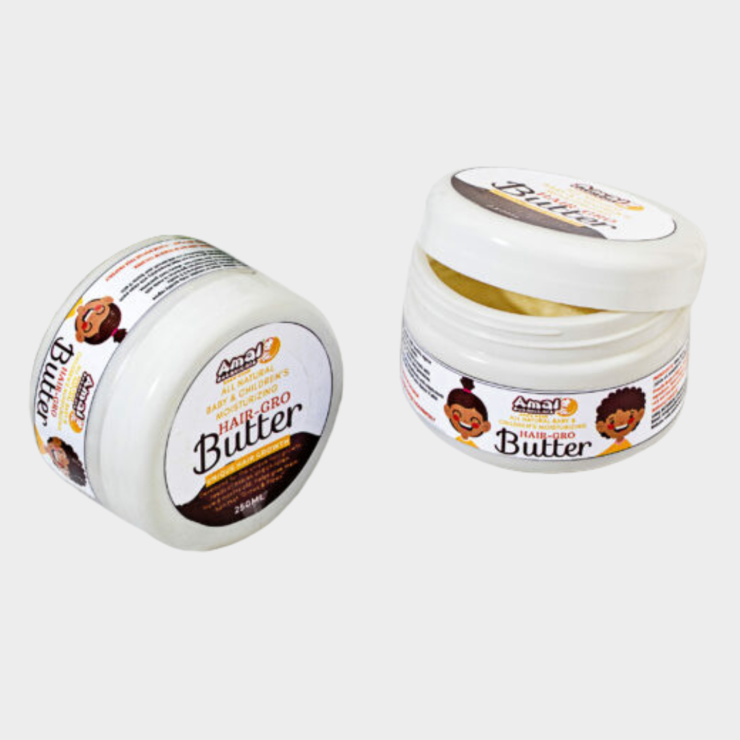 Hair-Gro Butter (Amal)