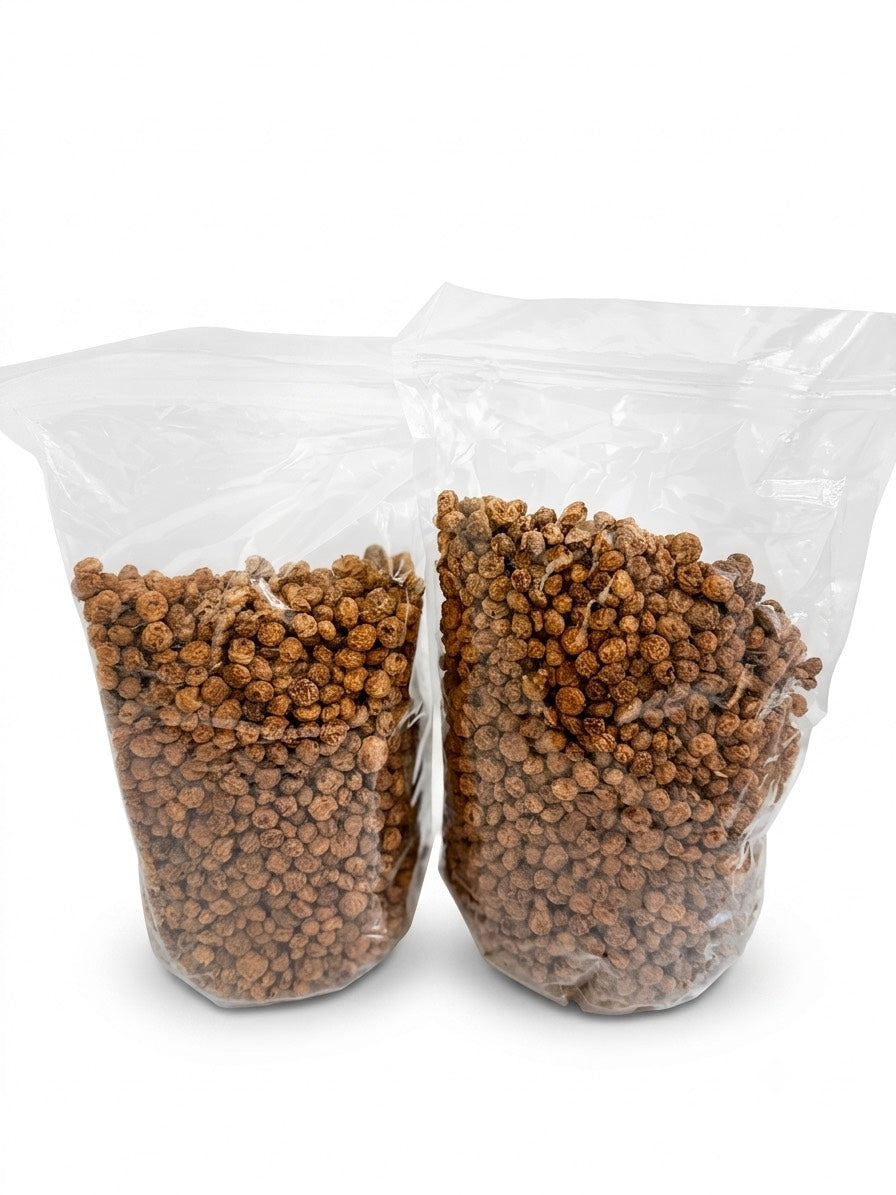 Big Seed Tigernuts (1kg)