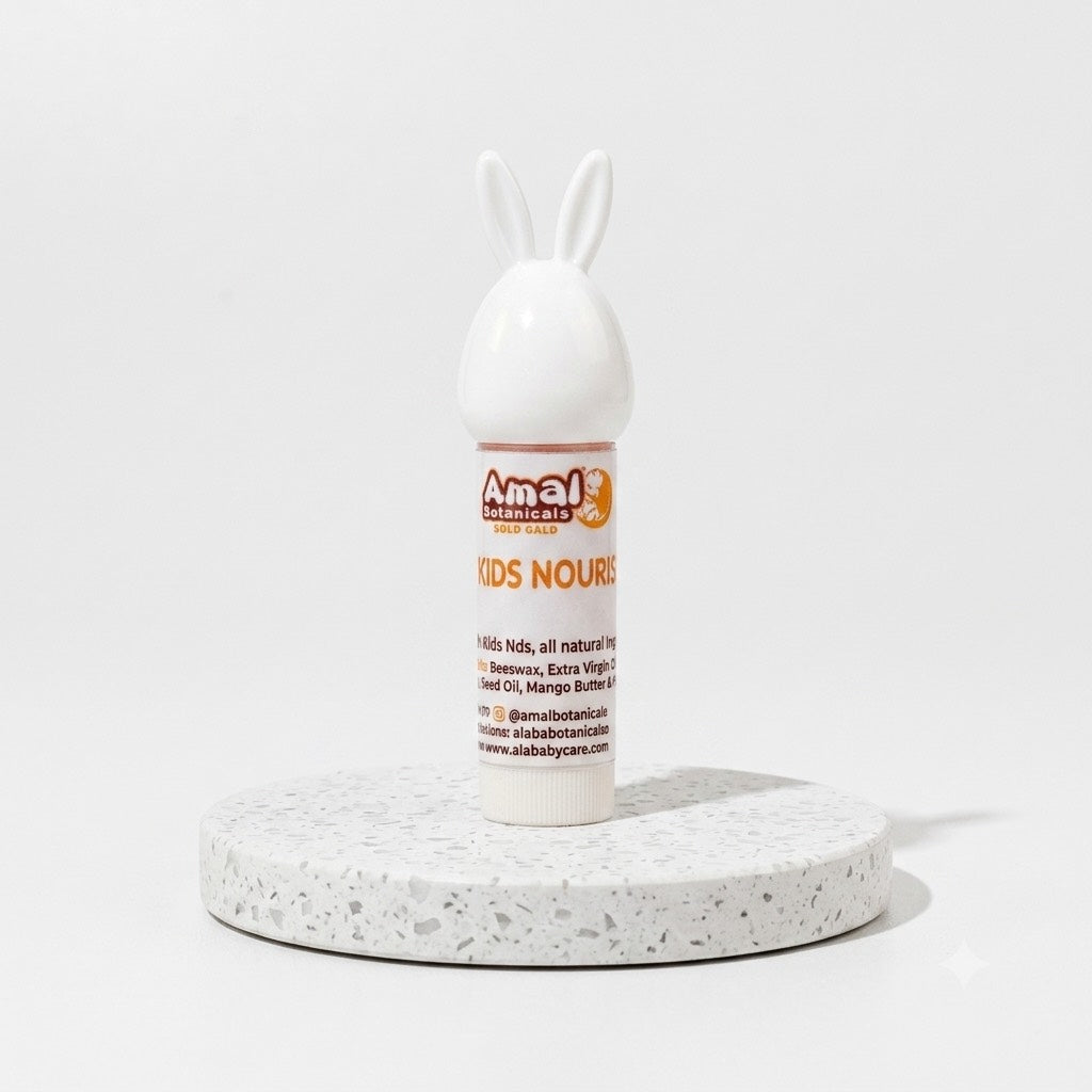 Amal Lip Balm
