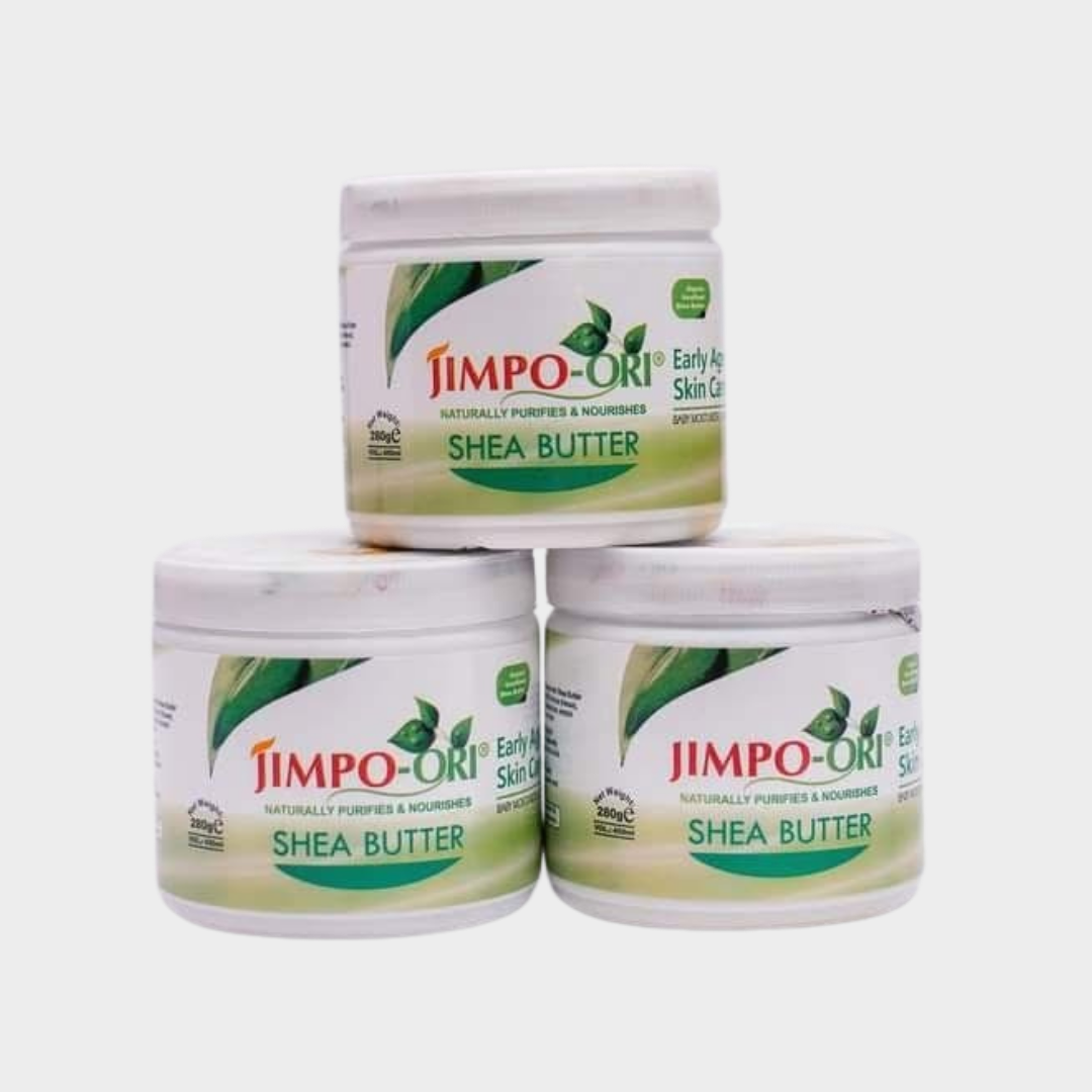 Early Age Skincare Cream (450ml) - Jimpo Ori