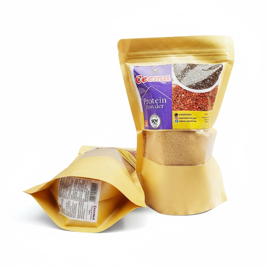 Protein Powder (400g)