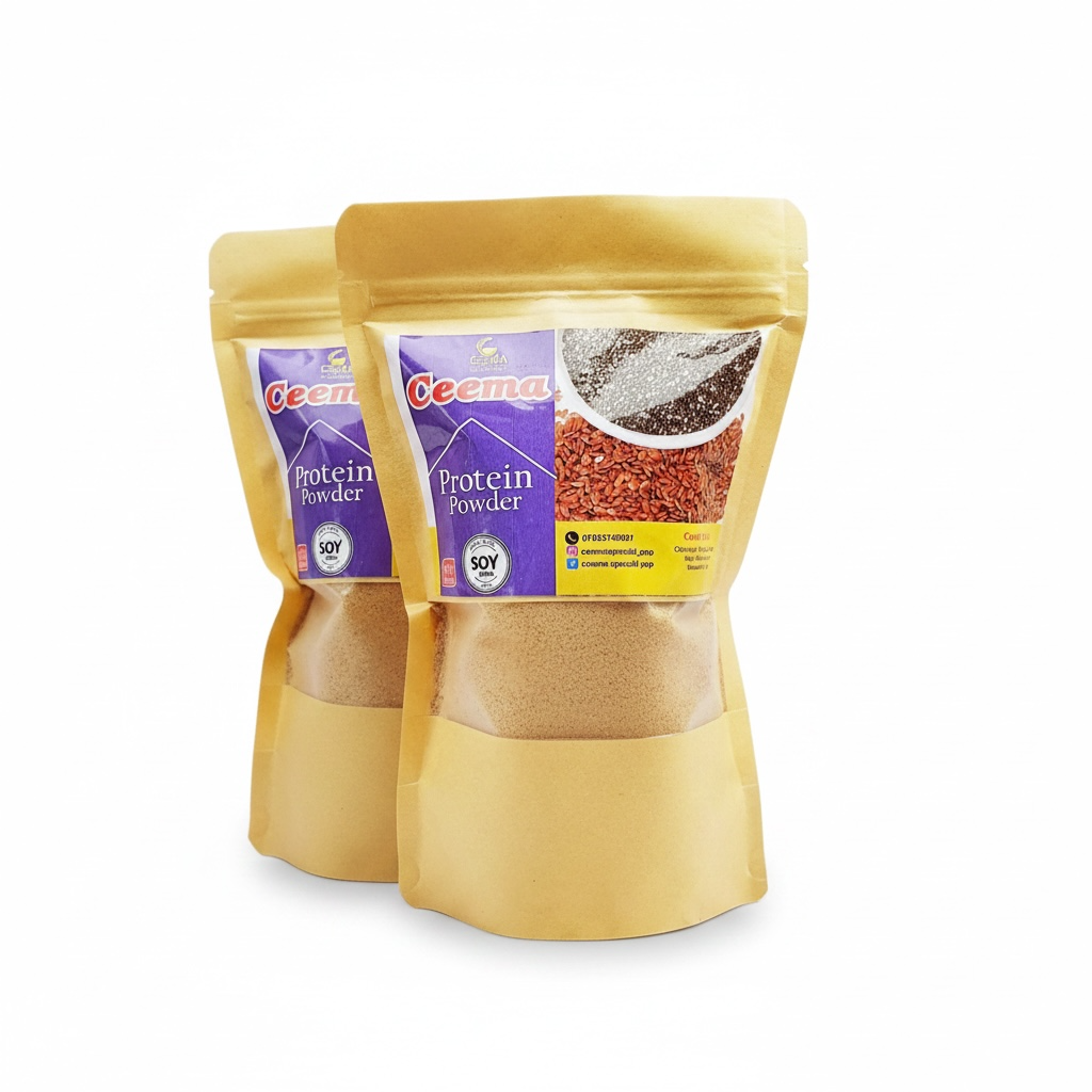 Protein Powder (400g)