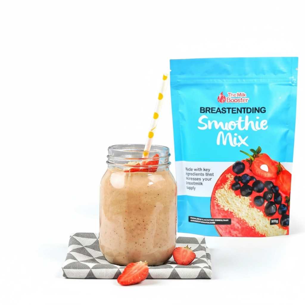 Lactation Smoothie Mix (300g)