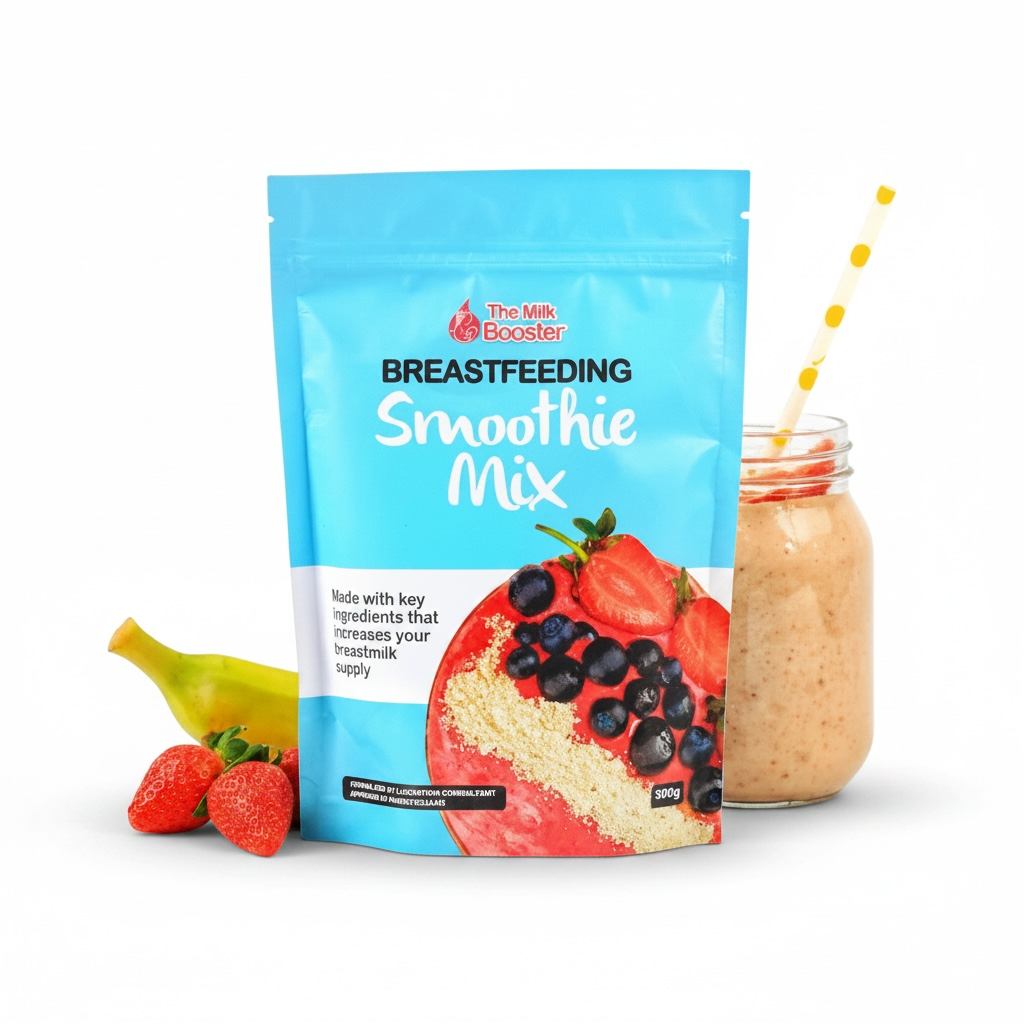 Lactation Smoothie Mix (300g)
