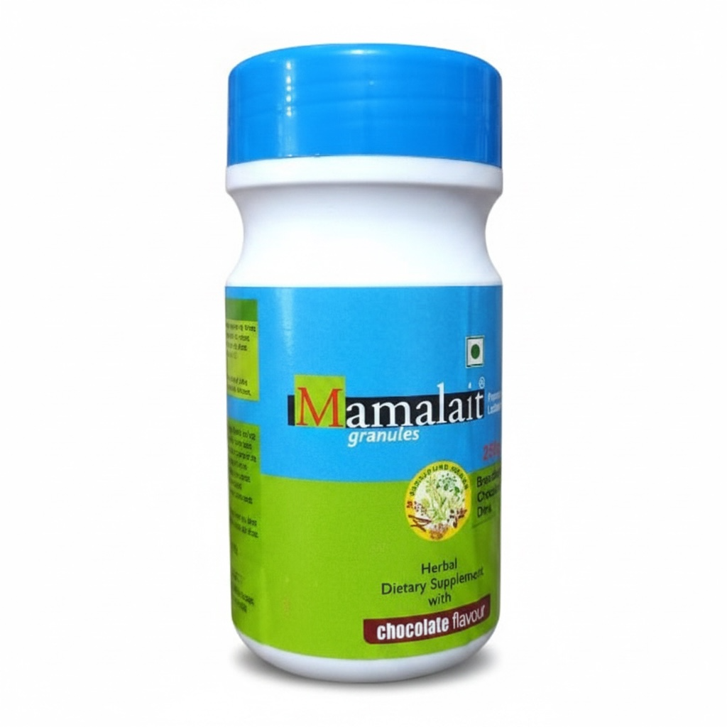 Mamalait (300g) - Natural Milk Booster