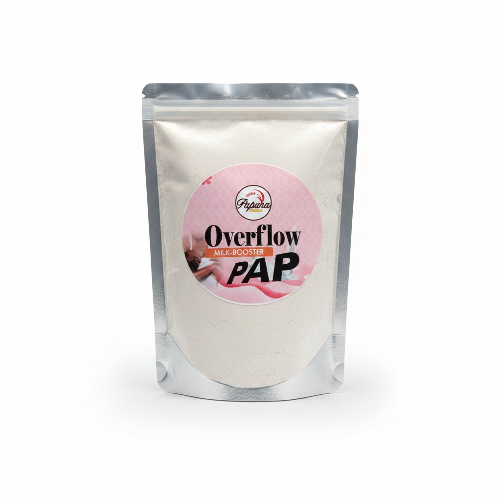 Lactation Pap (600g)