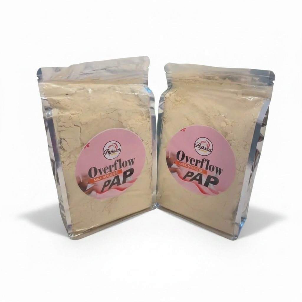 Lactation Pap (600g)