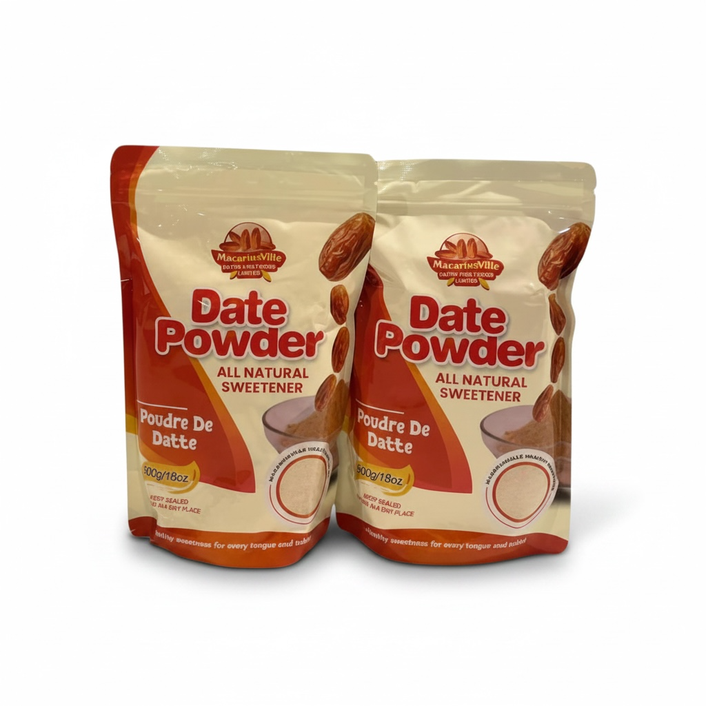 Date Powder (500g)