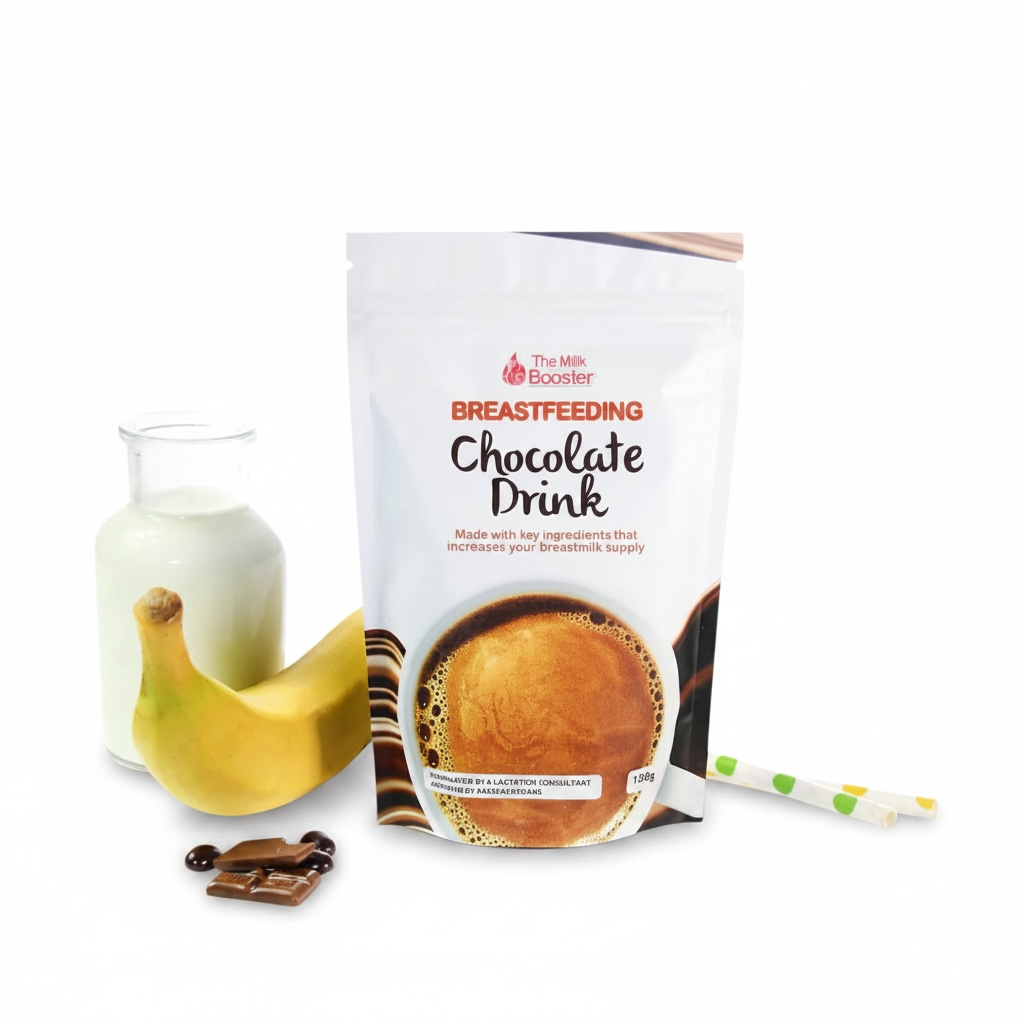 Lactation Chocolate Drink (130g)