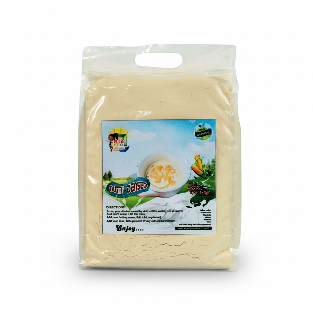 Nutri Densed Pap (500g)