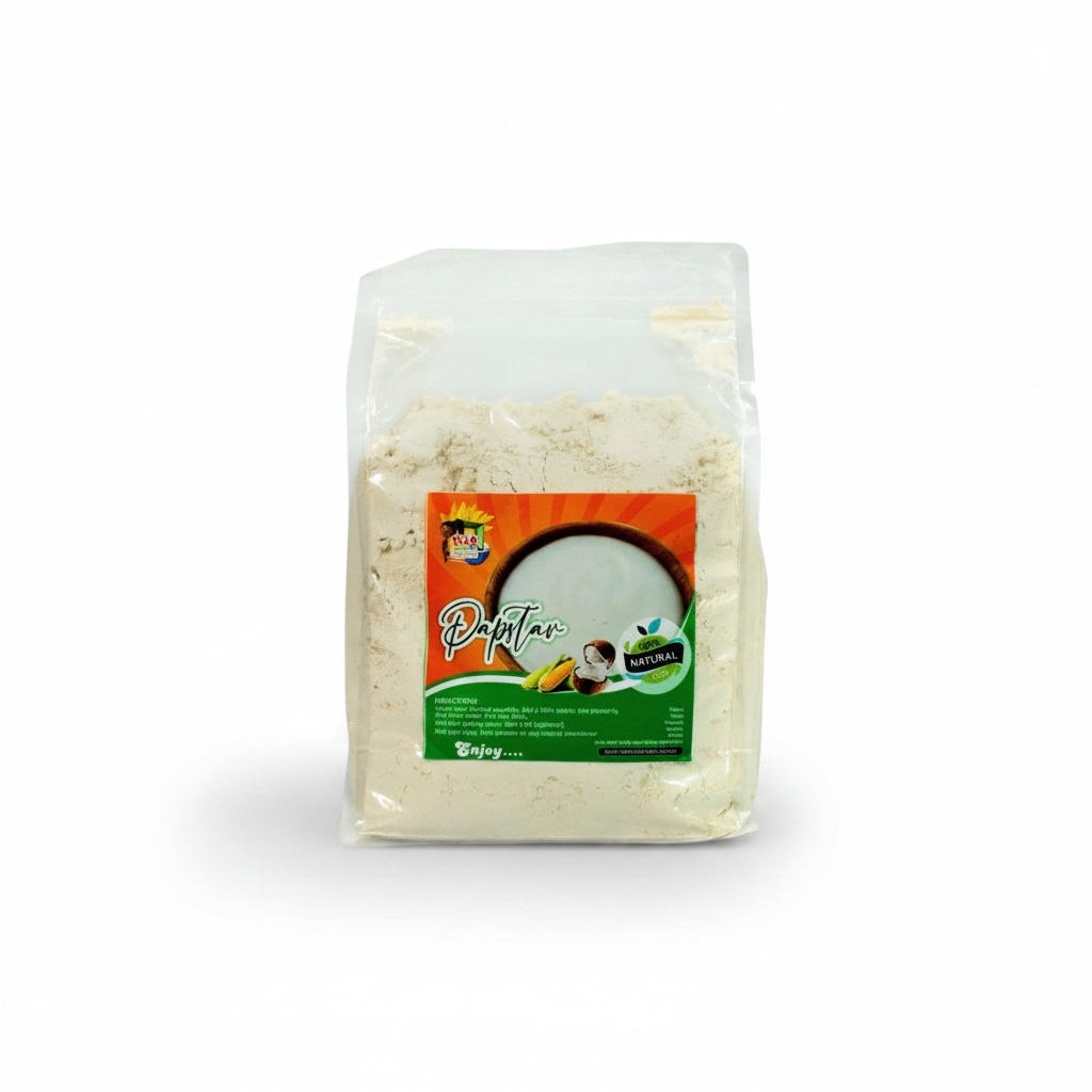 Papstar Pap (500g)