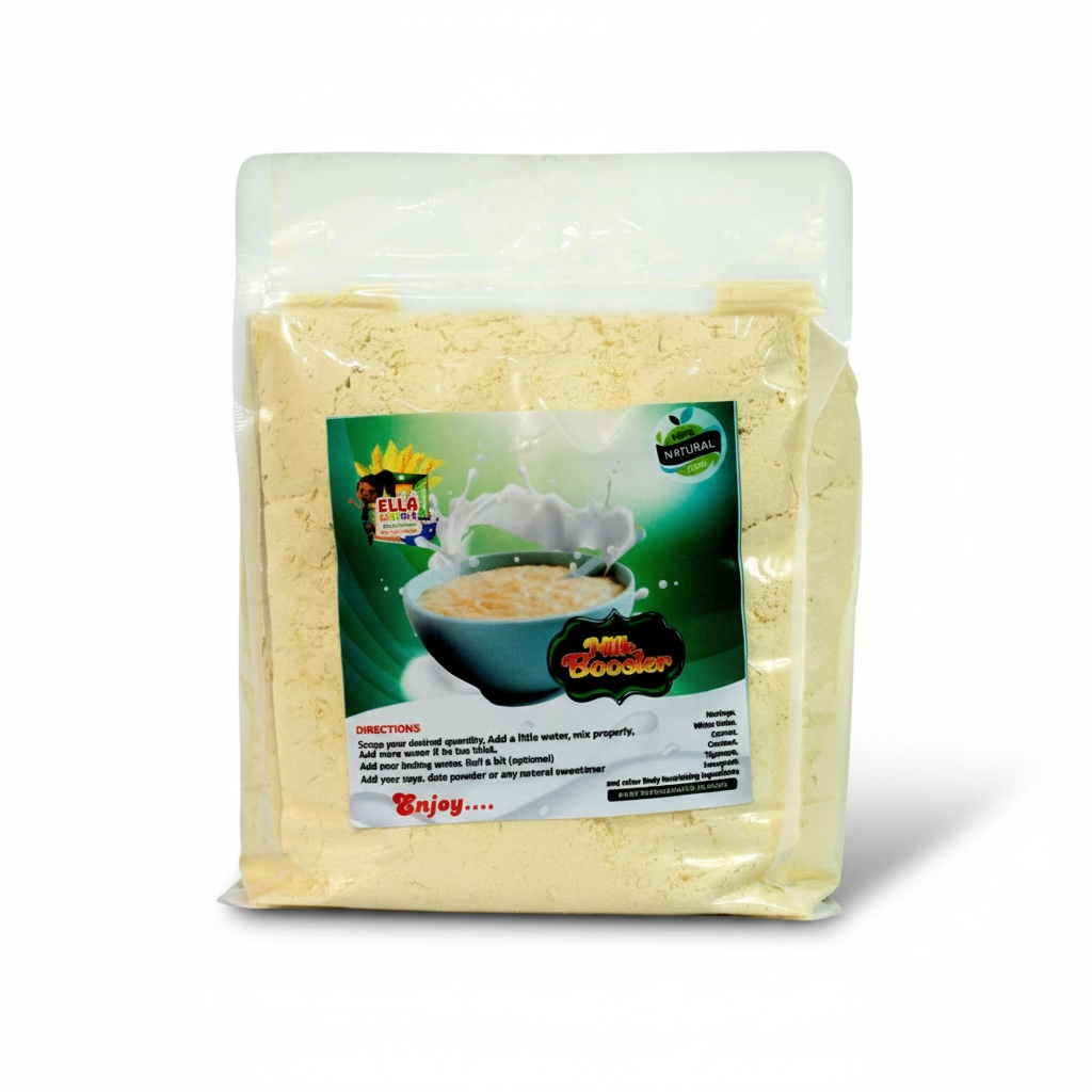 Lactation Pap (500g)