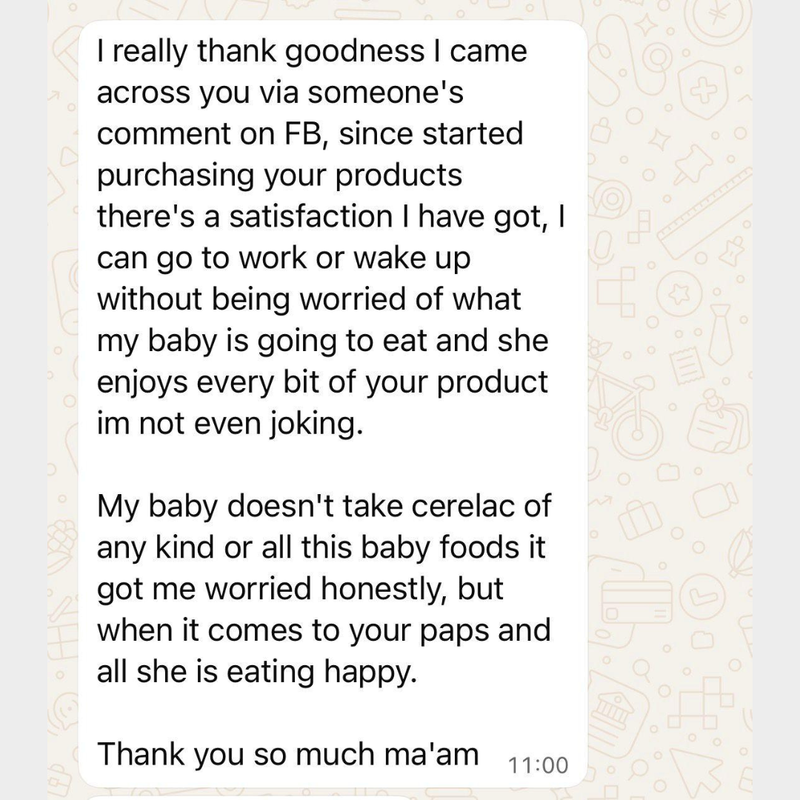 Mama Mo