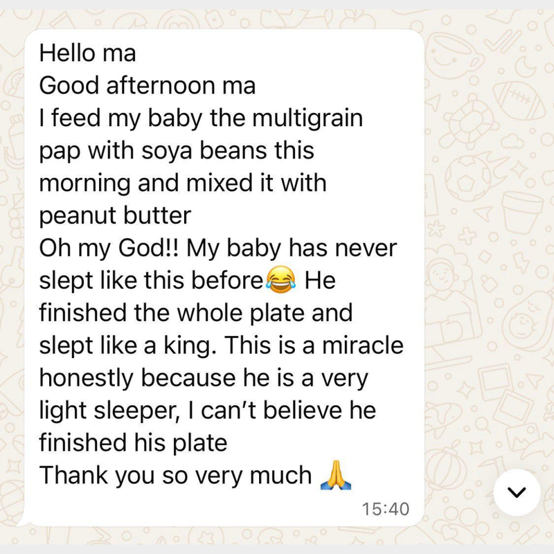 Mama Sarah